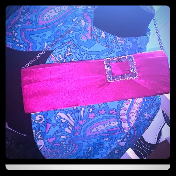 Jessica McClintock Handbags - Jessica McClintock